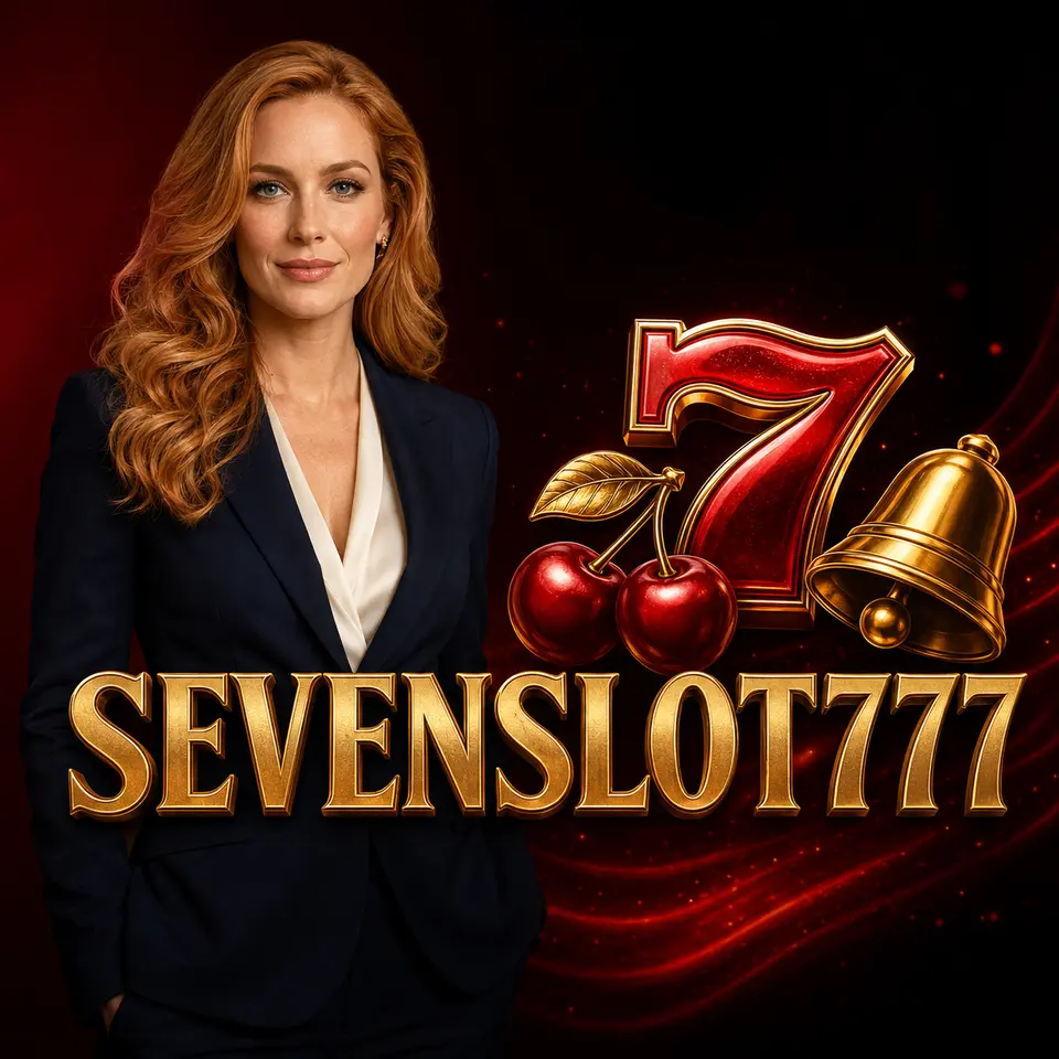 sevenslot777 APK