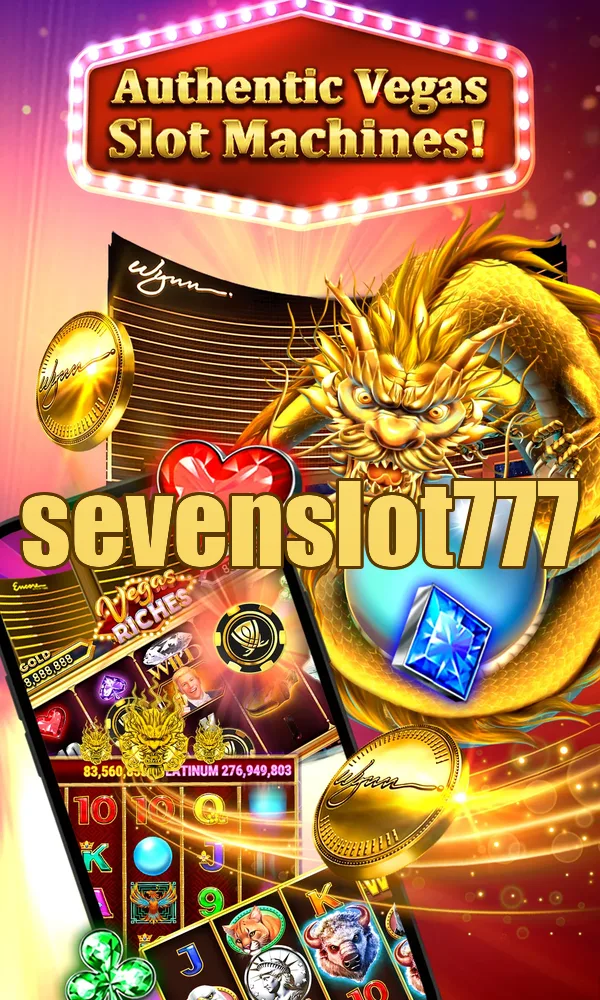 sevenslot777 APK