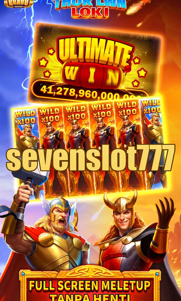 sevenslot777 APK