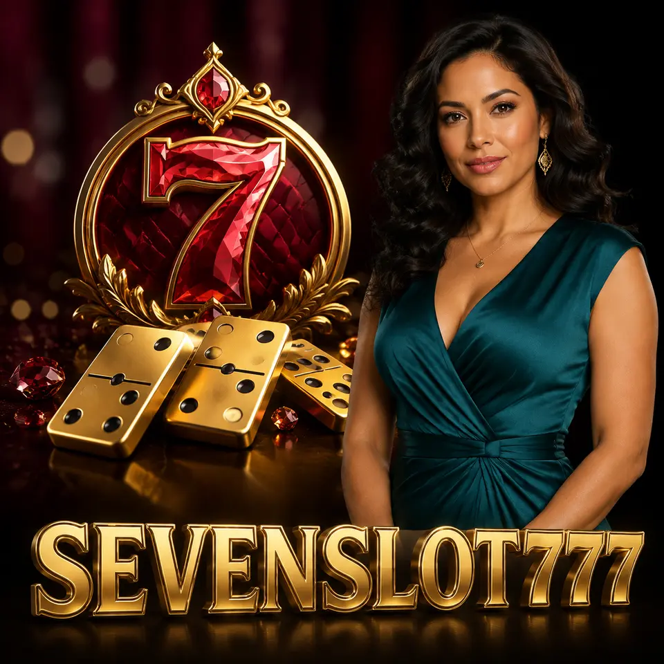 sevenslot777 Masuk