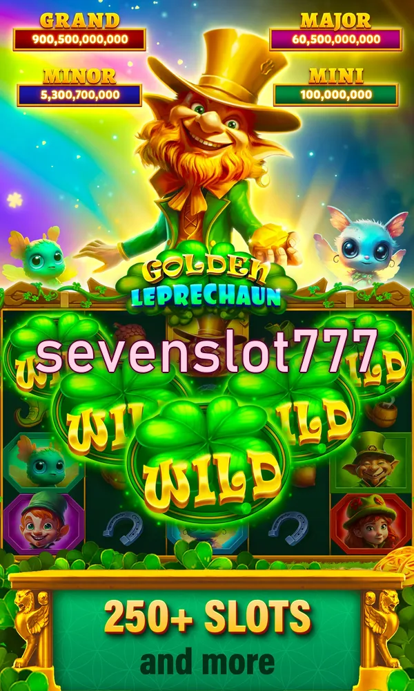 sevenslot777 Masuk