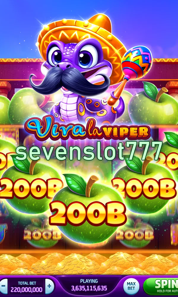 sevenslot777 Masuk