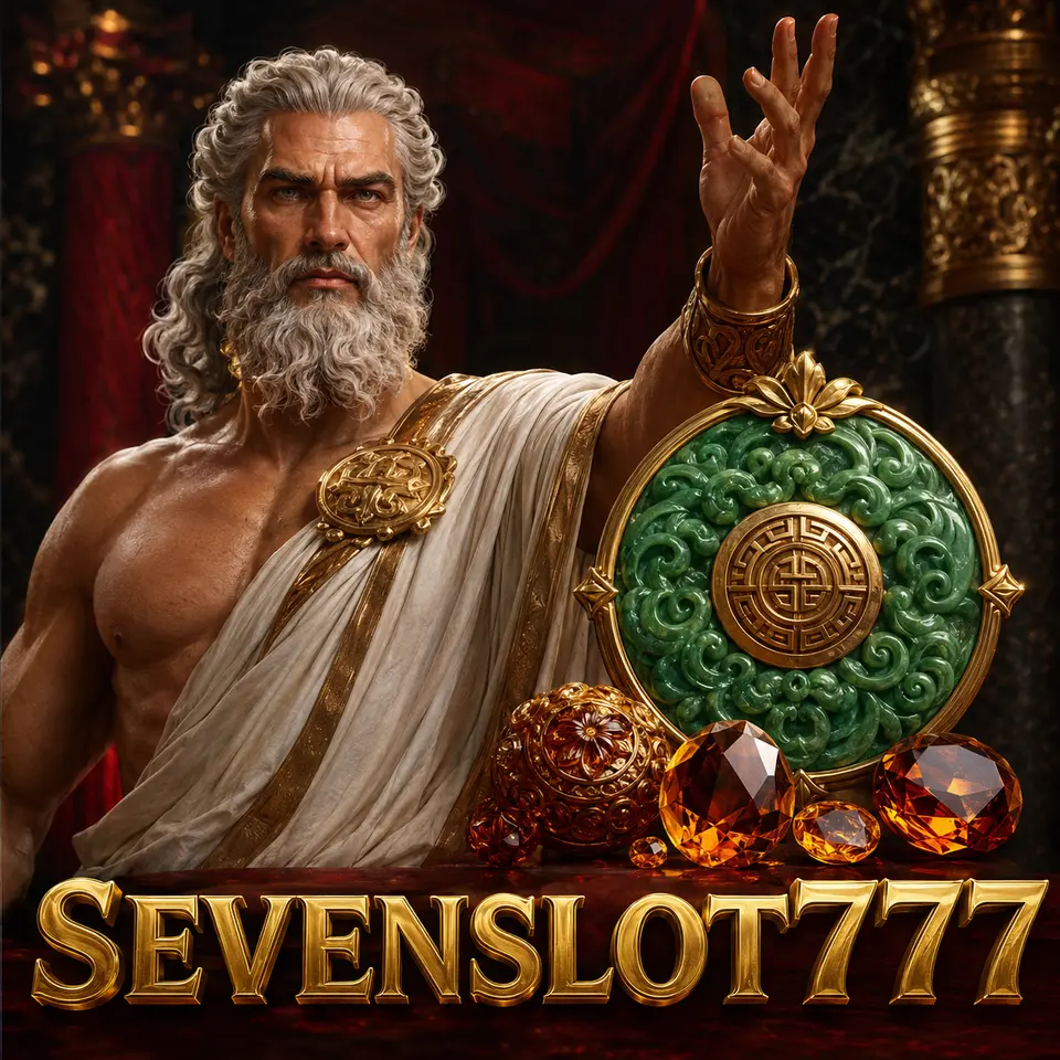 sevenslot777 APK Resmi Unduh