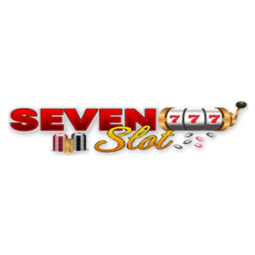 sevenslot777 Logo - Resmi