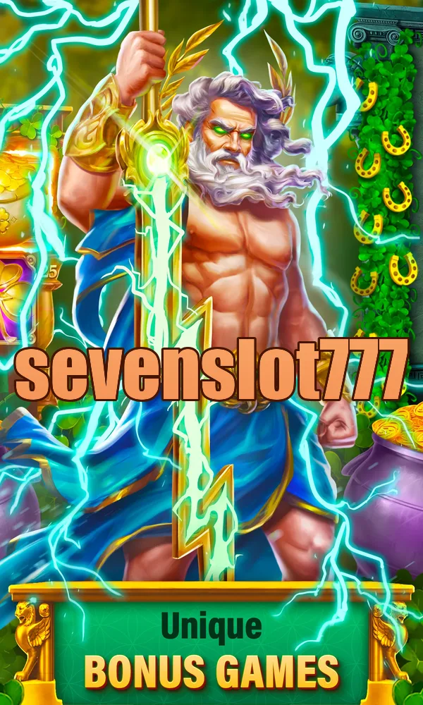 sevenslot777 Preview - Resmi Unduh